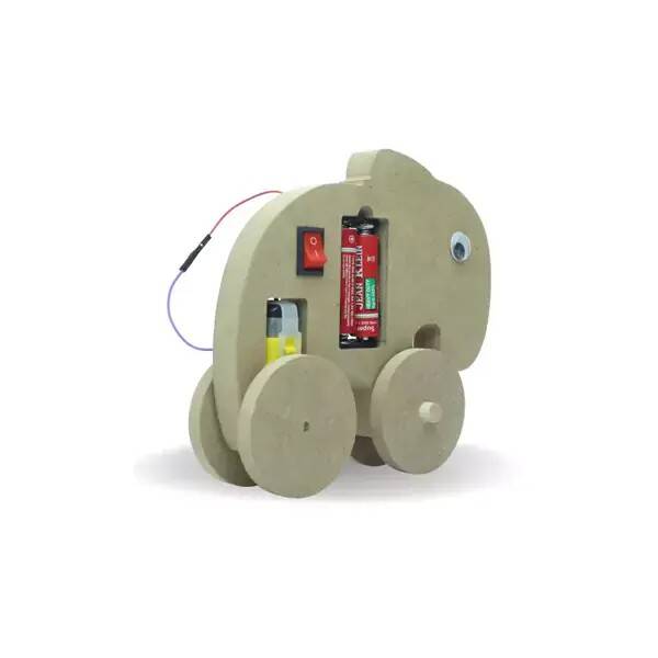 FilBot Robot - 2