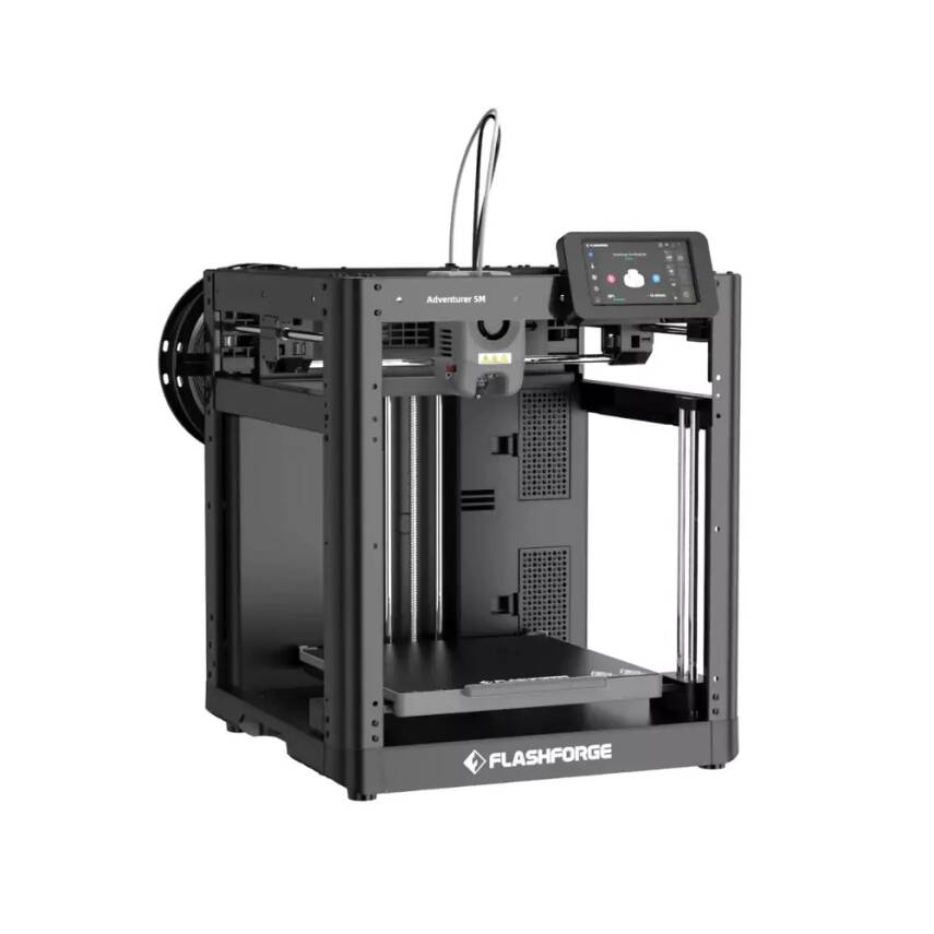Flashforge Adventurer 5M 3D Yazıcı - 2