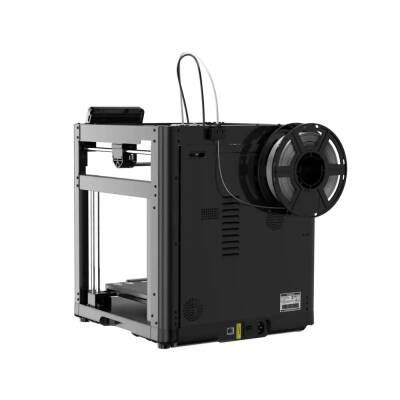 Flashforge Adventurer 5M 3D Yazıcı - 3 data-big=
