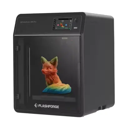 Flashforge Adventurer 5M Pro 3D Yazıcı - 1 data-big=