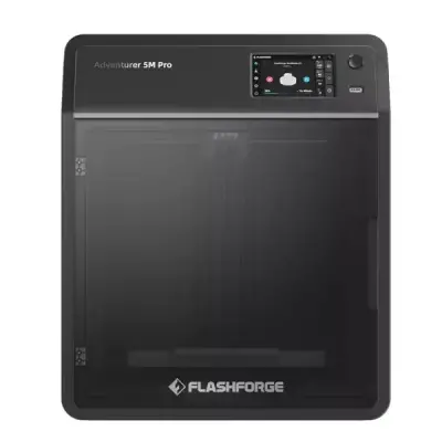Flashforge Adventurer 5M Pro 3D Yazıcı - 2 data-big=