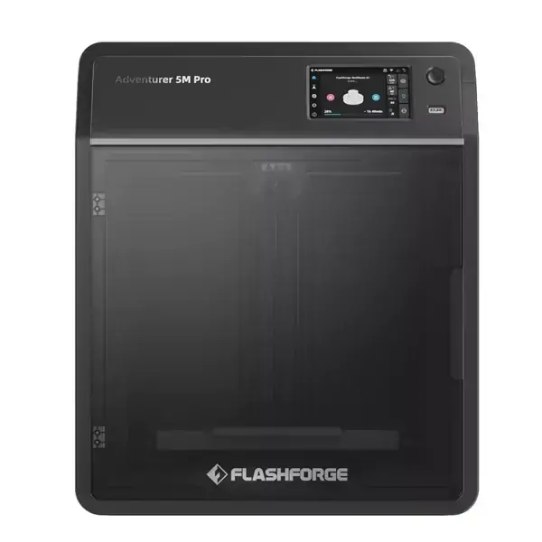 Flashforge Adventurer 5M Pro 3D Yazıcı - 2