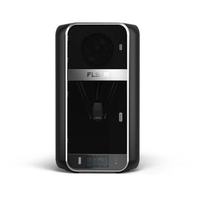 Flsun S1 3D Yazıcı - 2 data-big=