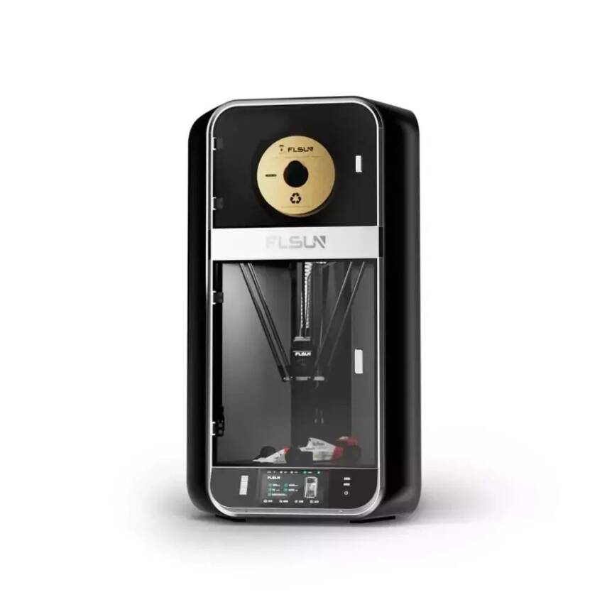 Flsun S1 Pro 3D Yazıcı - 1