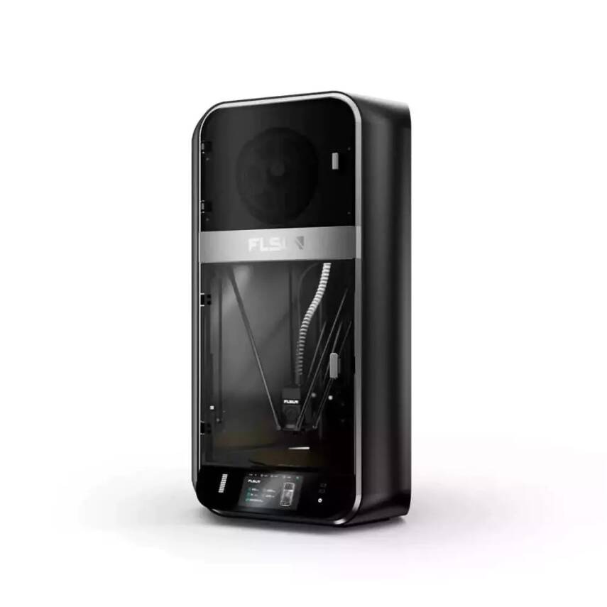 Flsun S1 Pro 3D Yazıcı - 3