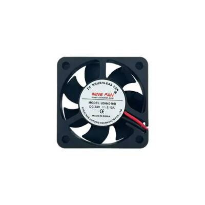 Flsun Super Racer 4010 Fan - 2 data-big=