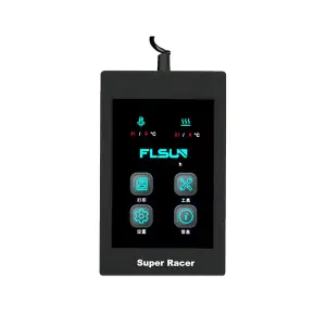 Flsun Super Racer Dokunmatik Ekran - 1
