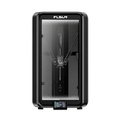 Flsun T1 Pro 3D Yazıcı - 1 data-big=