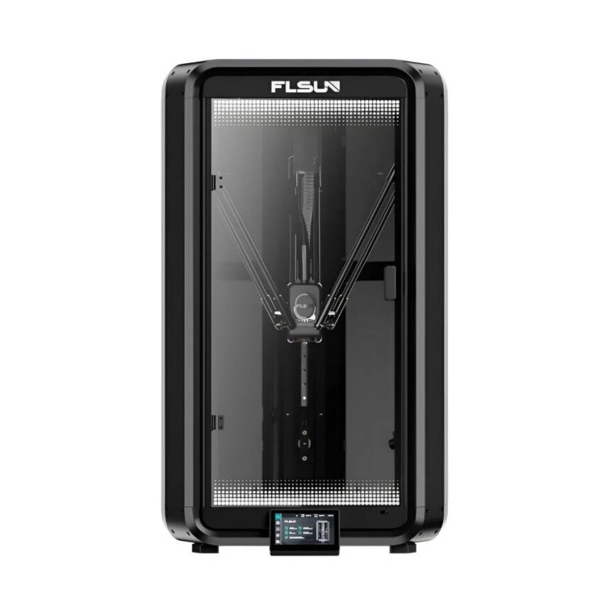 Flsun T1 Pro 3D Yazıcı - 1