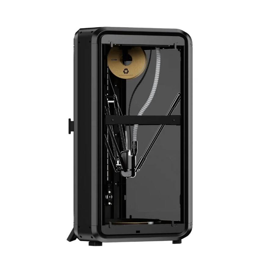 Flsun T1 Pro 3D Yazıcı - 4