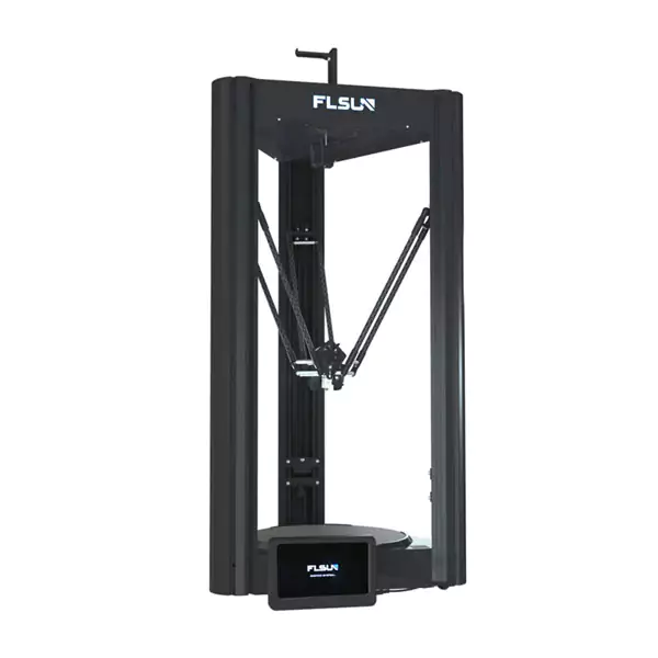 Flsun V400 3D Yazıcı - 1