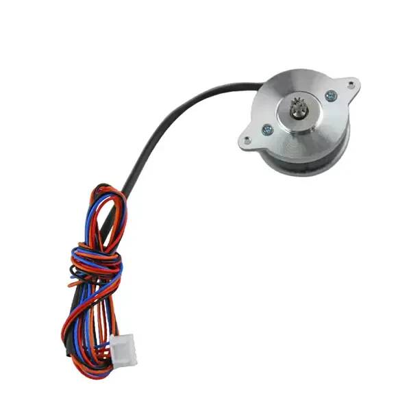 Flsun V400 Extruder Motor - 2