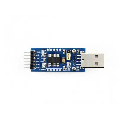 FT232 Usb Uart Dönüştürücü (Tip A) - 2 data-big=