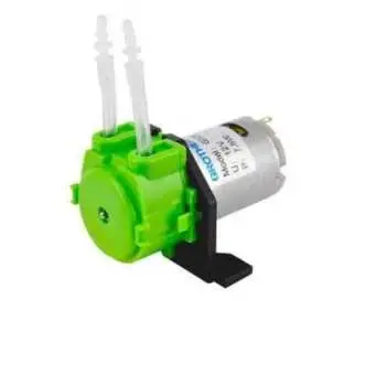G328 12 V Peristaltik Sıvı Pompası - 1 data-big=