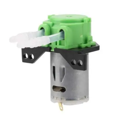 G328 12 V Peristaltik Sıvı Pompası - 2 data-big=