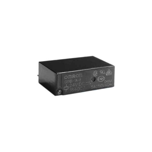 G5NB-1A-E-24V Omron Röle 24VDC 5A - 1