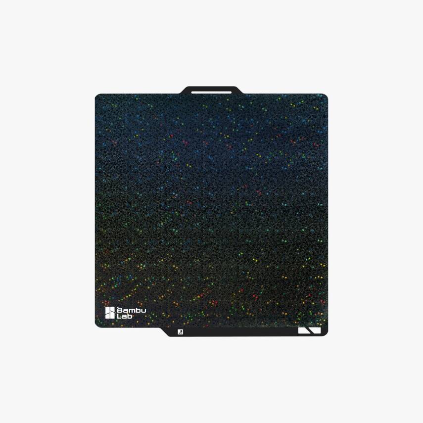 Bambu Lab Galaxy Yüzey Tabla - FAP015-N - 1
