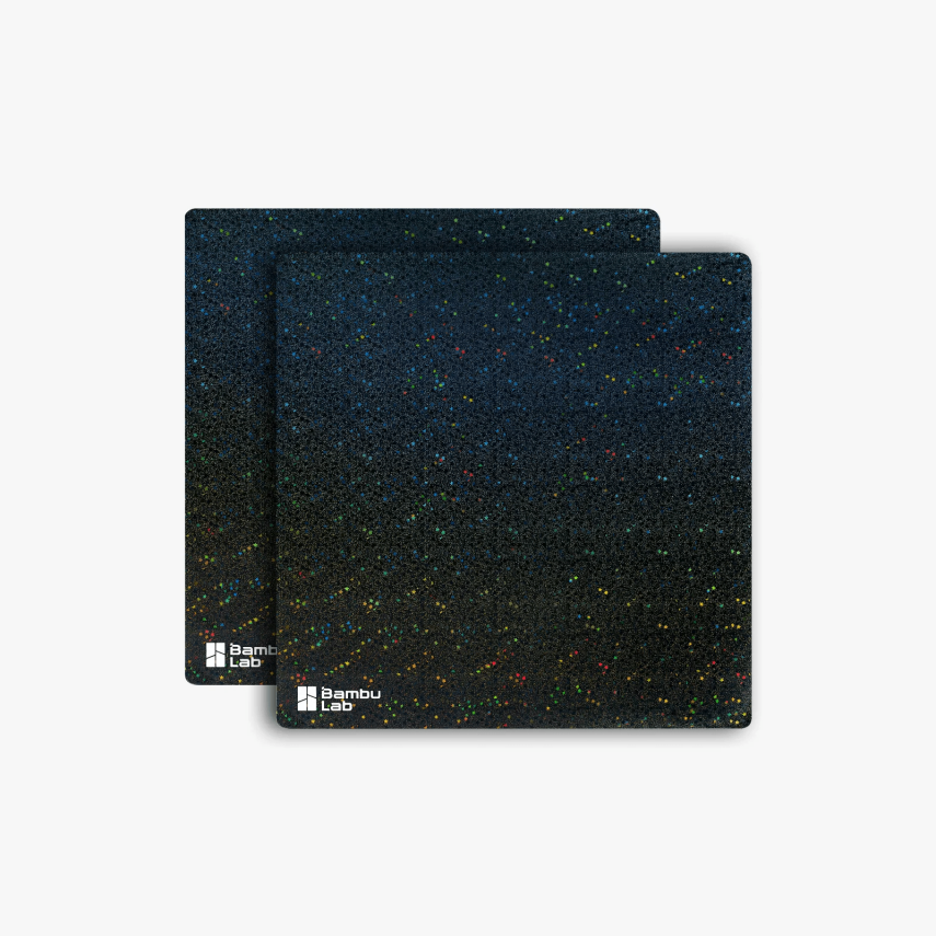 Bambu Lab Galaxy Tabla Yüzeyi - FAP015 - 1