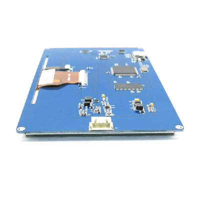 7.0 inch Nextion HMI TFT LCD Touch Display - 4 data-big=