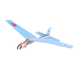 Gezgin Model Uçak - Thumbnail