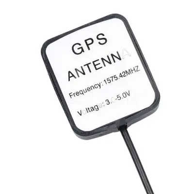 GPS Anten - 1575.42Mhz - 2 data-big=