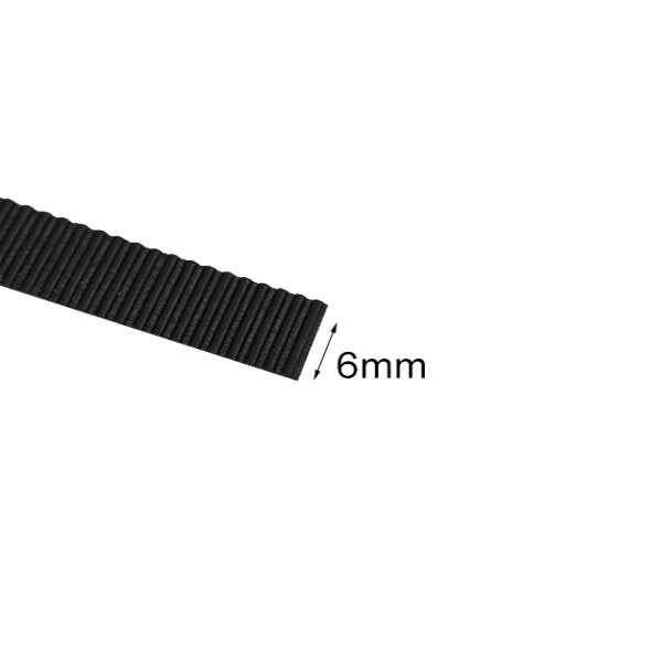 GT2-6mm Kayış - 1m - 4