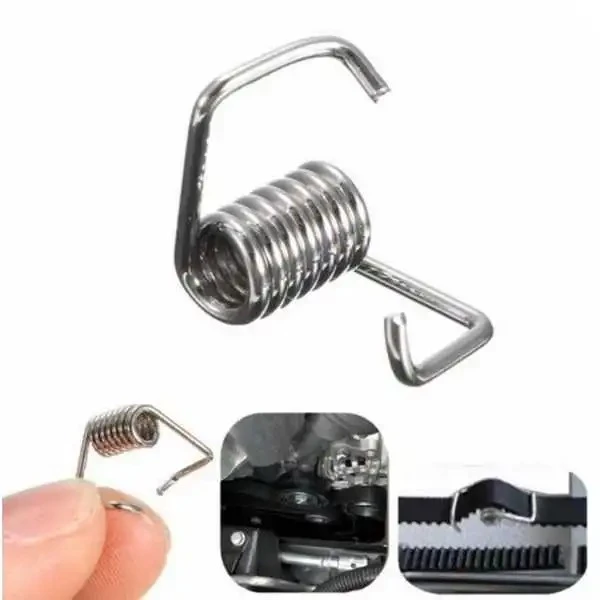 GT2 Kayış Gergi Yayı - 6mm - 2