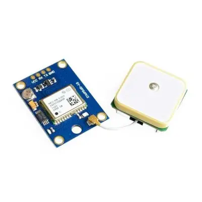 GY-NEO6MV2 GPS Modülü - 1 data-big=