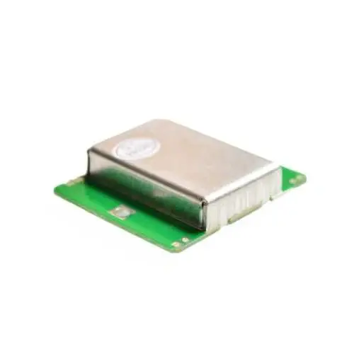 HB100 Mikrodalga Doppler Radar - 2