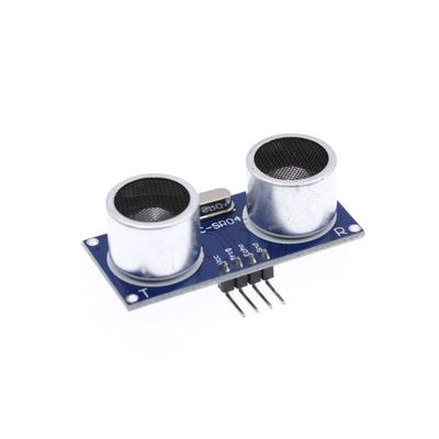 HC-SR04 Arduino Ultrasonic Mesafe Sensörü - 2