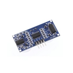 HC-SR04 Arduino Ultrasonic Mesafe Sensörü - 3