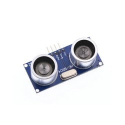 HC-SR04 Arduino Ultrasonic Mesafe Sensörü - Thumbnail