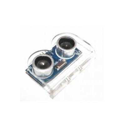 HC-SR04 Ultrasonic Sensör Tutucu - 2 data-big=