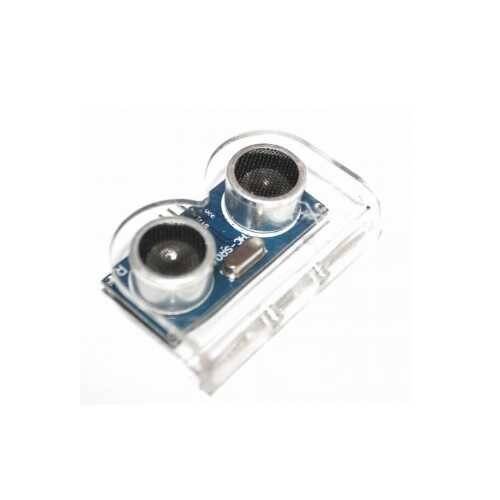 HC-SR04 Ultrasonic Sensör Tutucu - 2