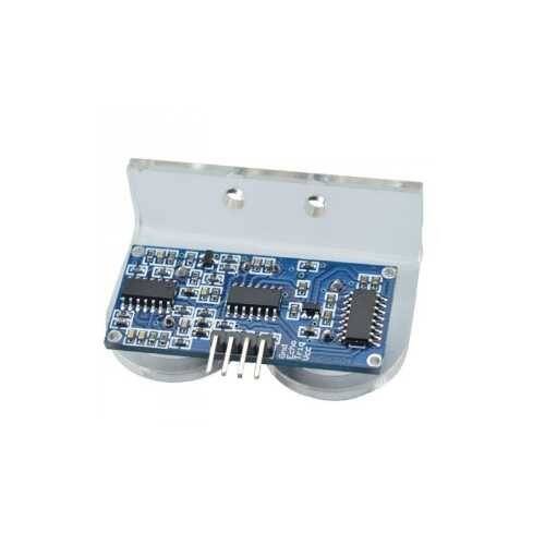 HC-SR04 Ultrasonic Sensör Tutucu - 3