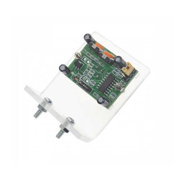 Arduino Uyumlu Sensör - Modül - HC-SR501 Sensör Tutucu