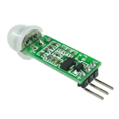 HC-SR505 Mini PIR Sensör Modülü - 2 data-big=