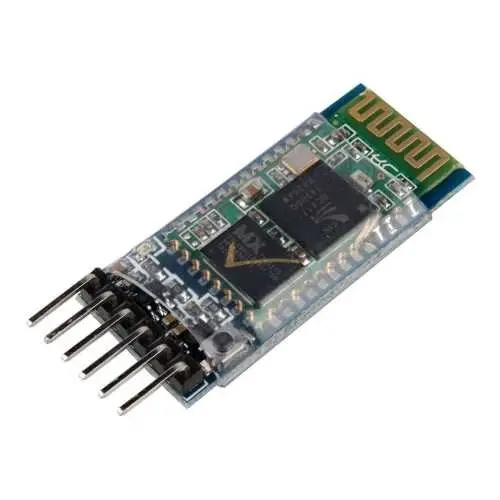 HC05 - Bluetooth Modülü - 1