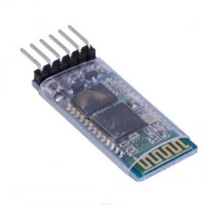 HC05 - Bluetooth Modülü - 2 data-big=