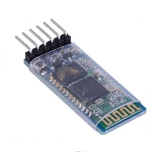 HC05 - Bluetooth Modülü - 2