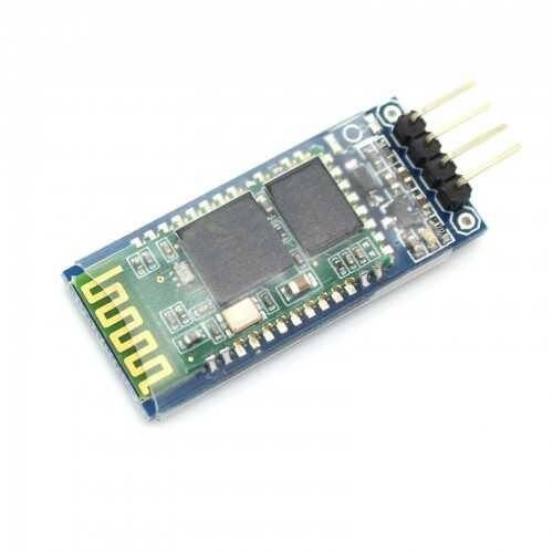HC06 - Bluetooth Modülü - 1