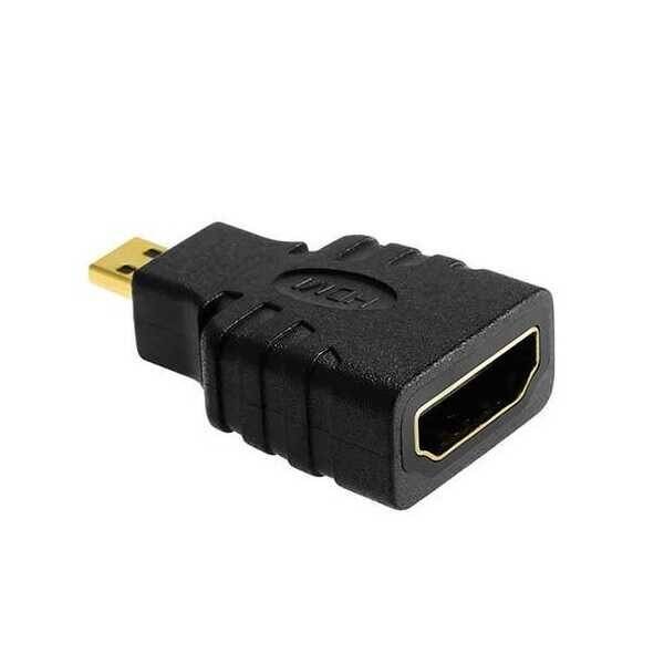 HDMI - Micro HDMI Dönüştürücü - 1