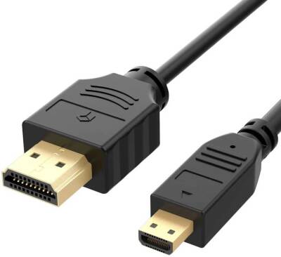 HDMI - Micro HDMI Kablo 1.5M - 1 data-big=