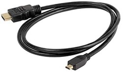 HDMI - Micro HDMI Kablo 1.5M - Thumbnail