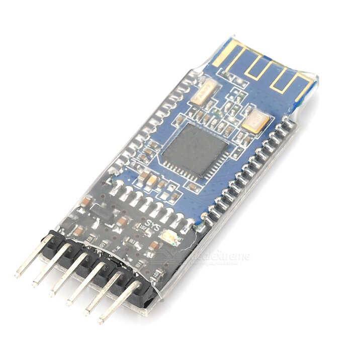 HM10 - Bluetooth 4.0 - 1