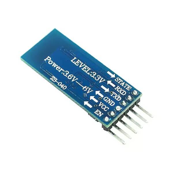 HM10 - Bluetooth 4.0 (CC2541)-Kristalsiz - 2