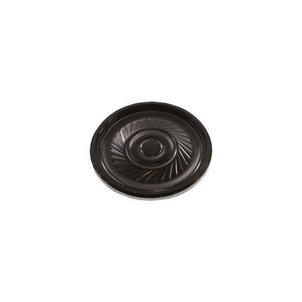 Hoparlör 36mm 16Ohm 0.5W - 1