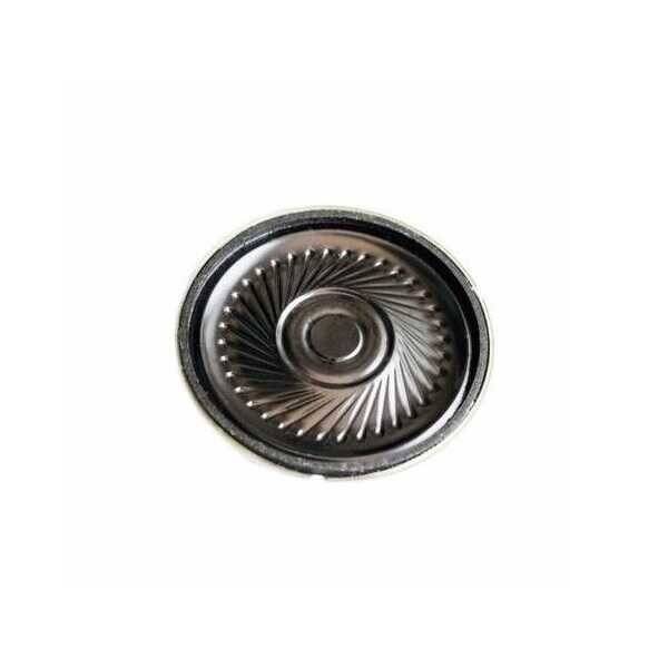 Hoparlör 40mm 8Ohm 0.5W - 1