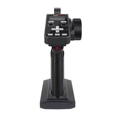 HotRC CT-6A 2.4Ghz 6 Kanal Kumanda ve Alıcı Seti - 2 data-big=