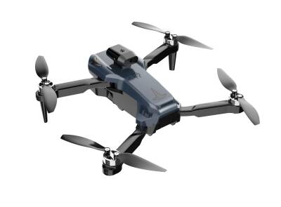 Hubsan H-58X Fırçasız Motor Kameralı Drone - 3 data-big=